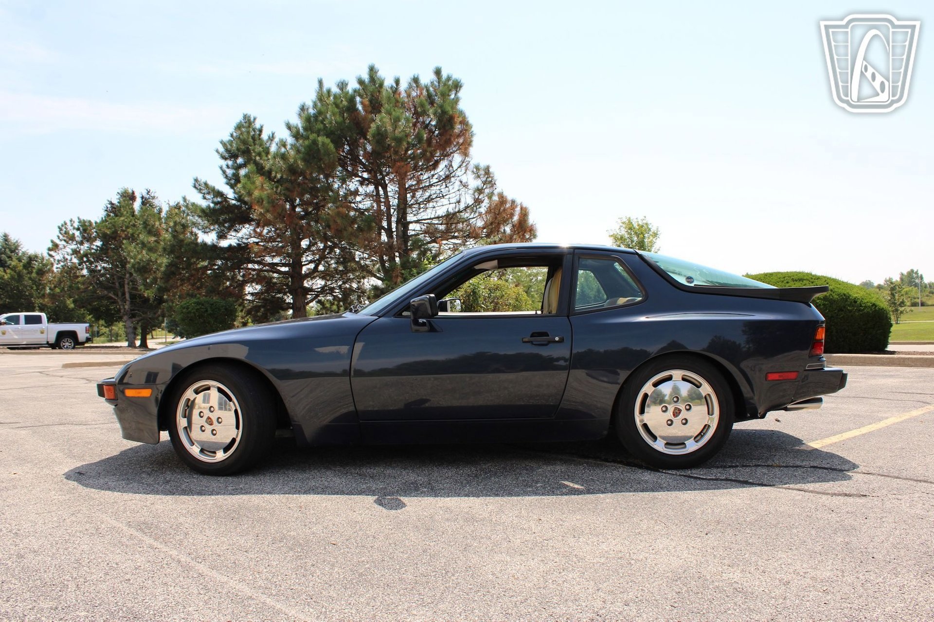 Used 1987 Porsche 944 S image 29