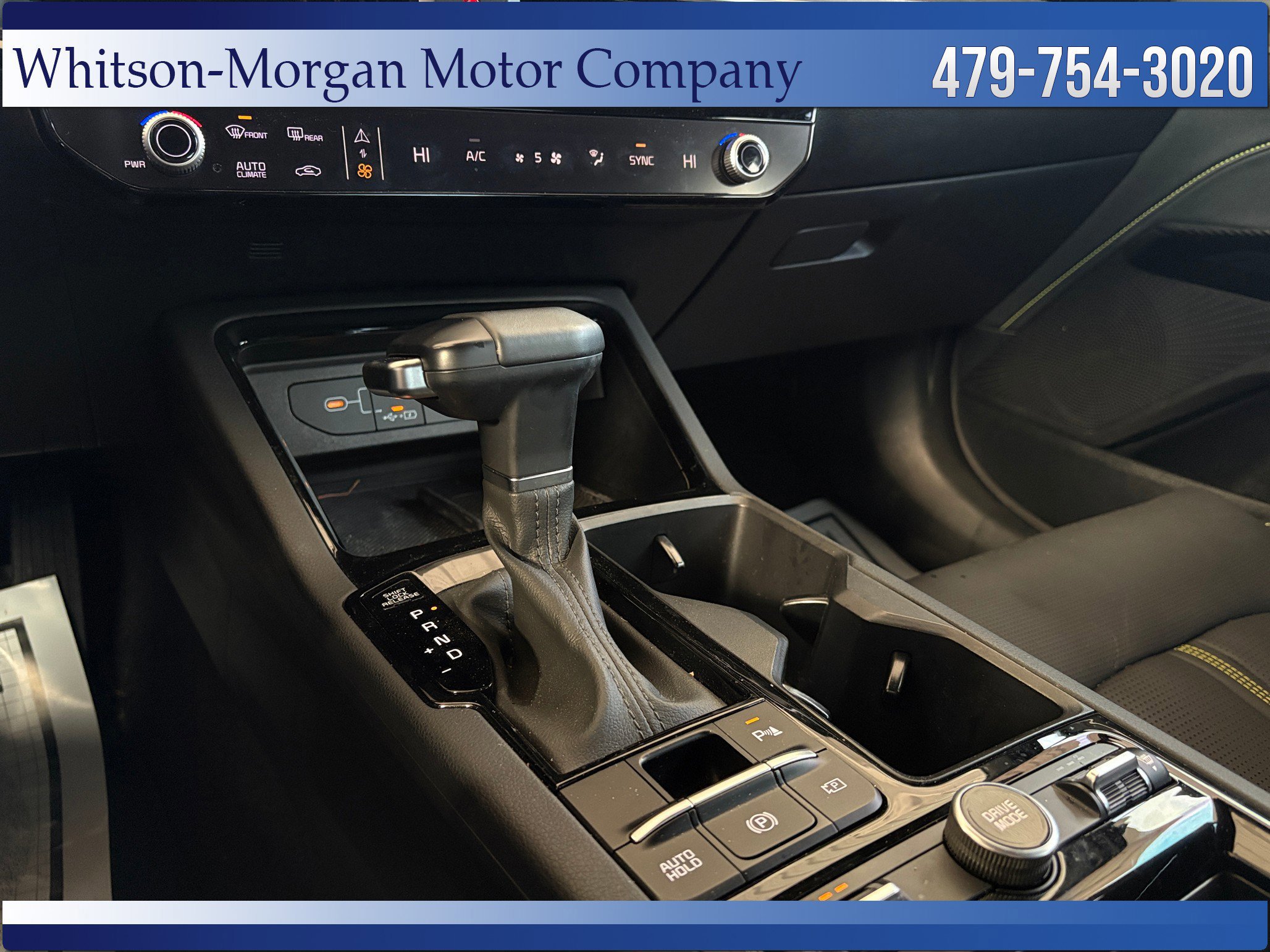 Used 2025 Kia K5 GT image 34