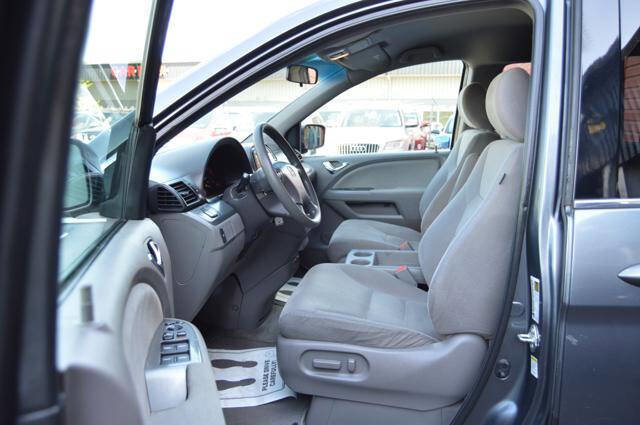 Used 2010 Honda Odyssey EX image 12