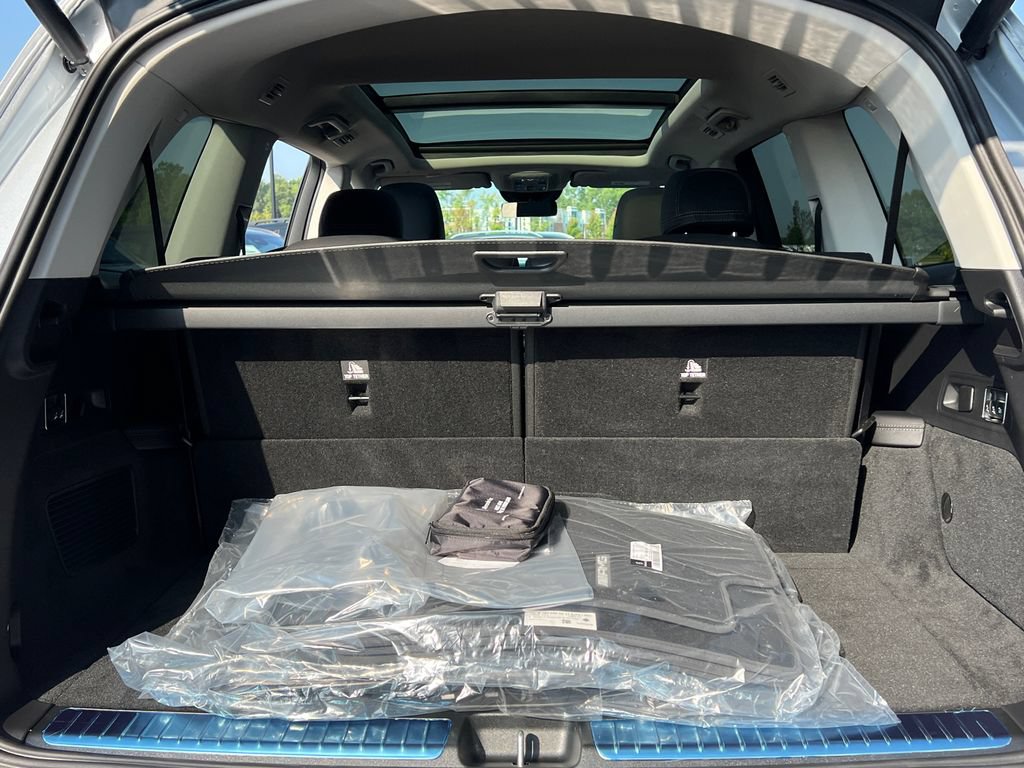 New 2026 Mercedes-Benz GLS 450 4MATIC image 7