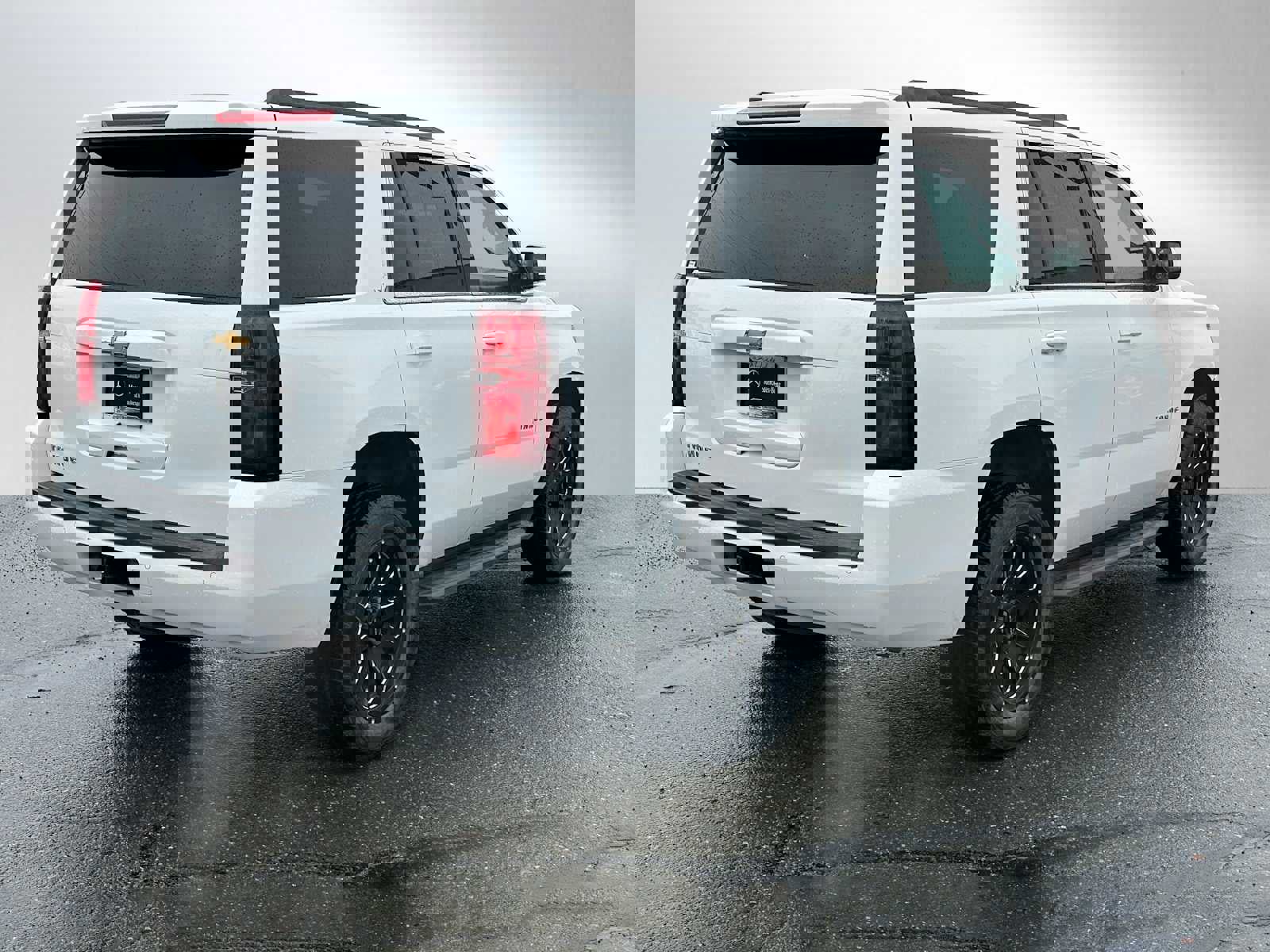 Used 2020 Chevrolet Tahoe LT image 7