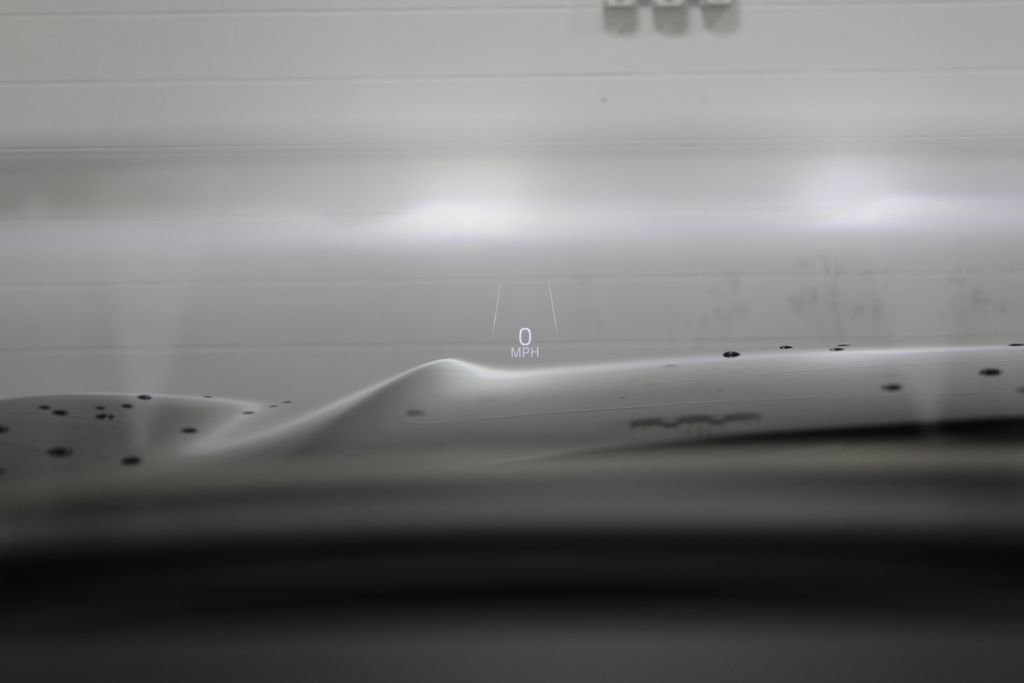 New 2025 Ford Escape SE w/ PHEV Premium Package image 45