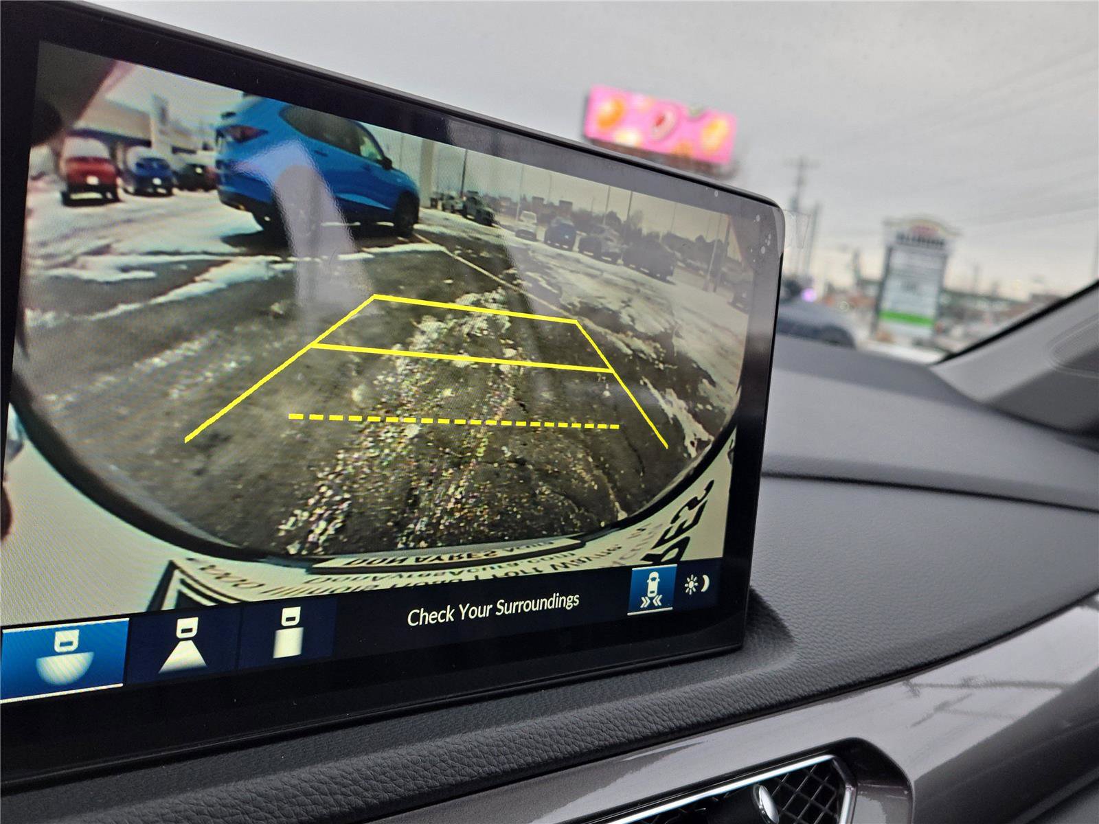 New 2026 Acura Integra image 6