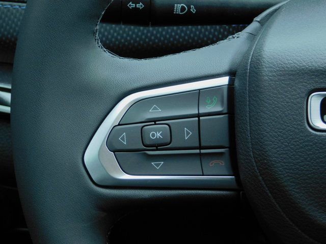 New 2026 Jeep Compass Limited image 17