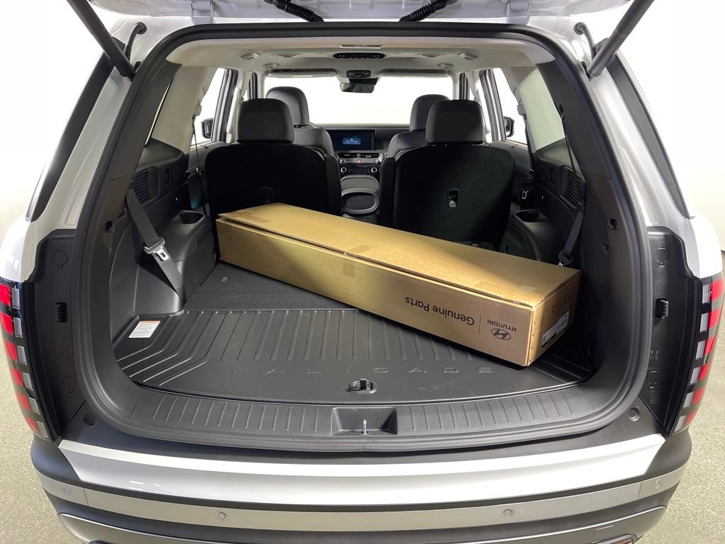 New 2026 Hyundai Palisade SEL Premium image 10