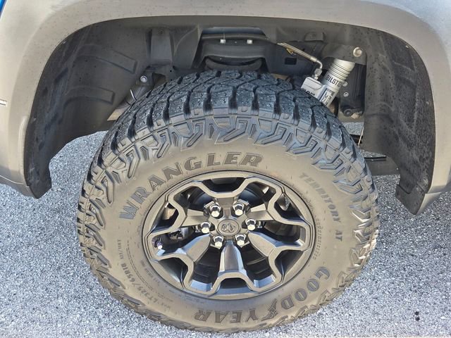 Used 2023 RAM 1500 TRX w/ TRX Level 2 Equipment Group image 22