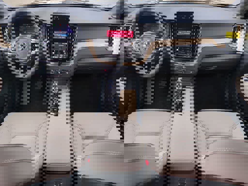 New 2026 Volvo XC60 B5 Plus w/ Protection Package Premier image 14