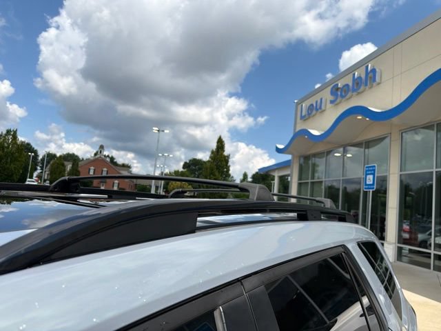 Certified 2025 Honda Pilot TrailSport image 17