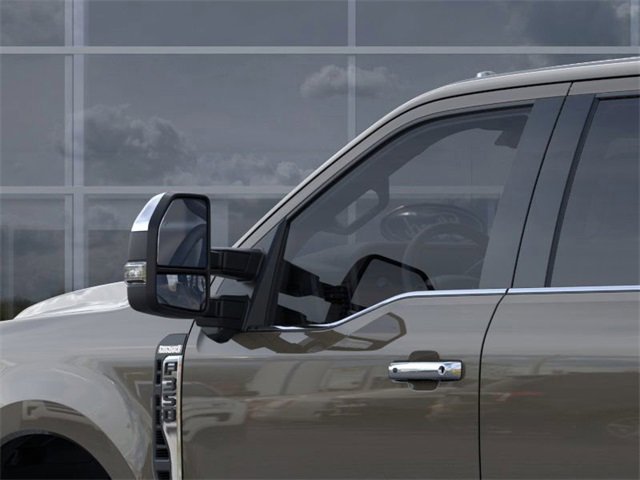 New 2026 Ford F350 4x4 Crew Cab Super Duty image 20