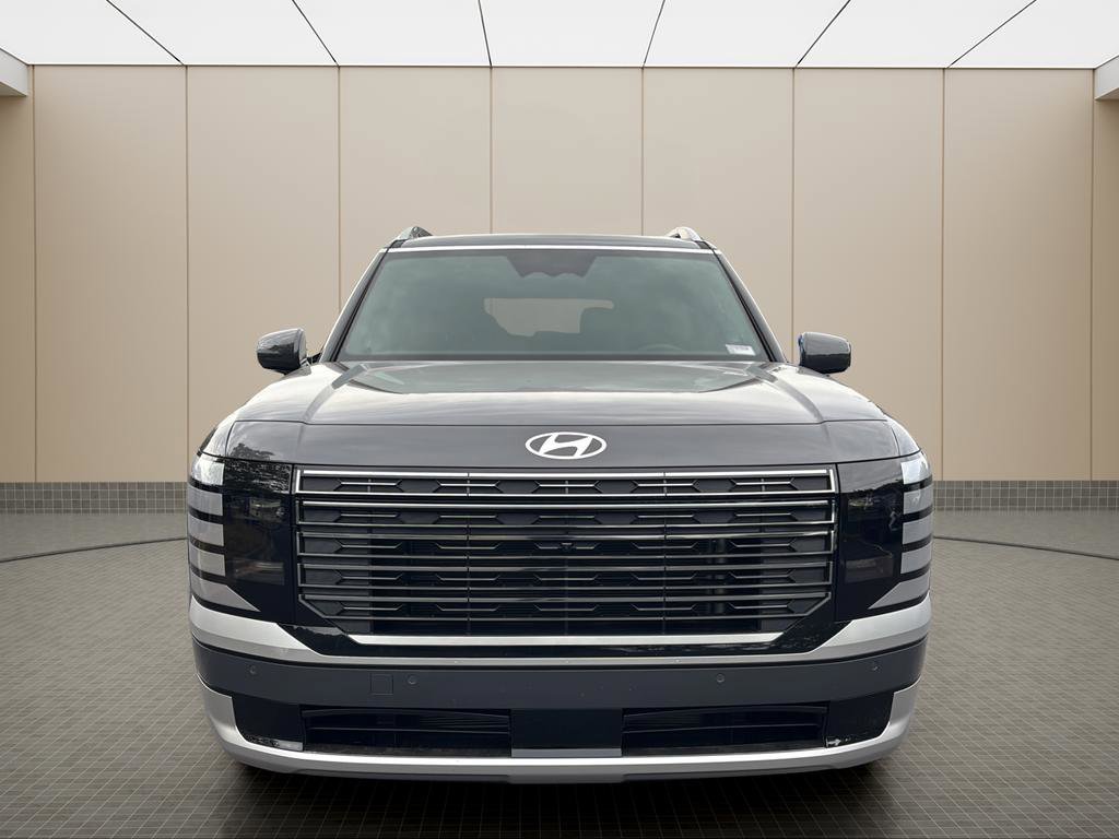 Used 2026 Hyundai Palisade Calligraphy FWD image 8