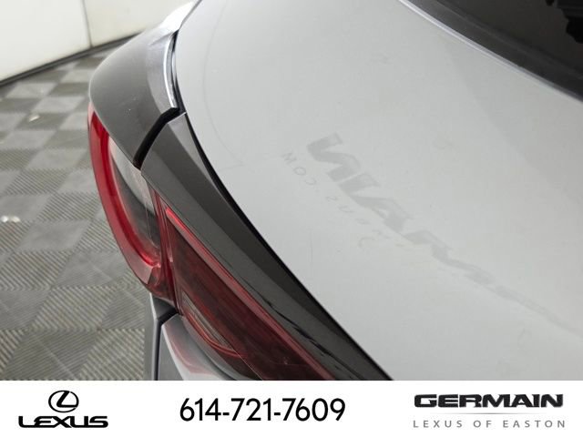 Used 2020 MAZDA CX-5 Touring AWD/4WD image 17