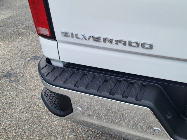 New 2026 Chevrolet Silverado 2500 LTZ w/ LTZ Premium Package image 5