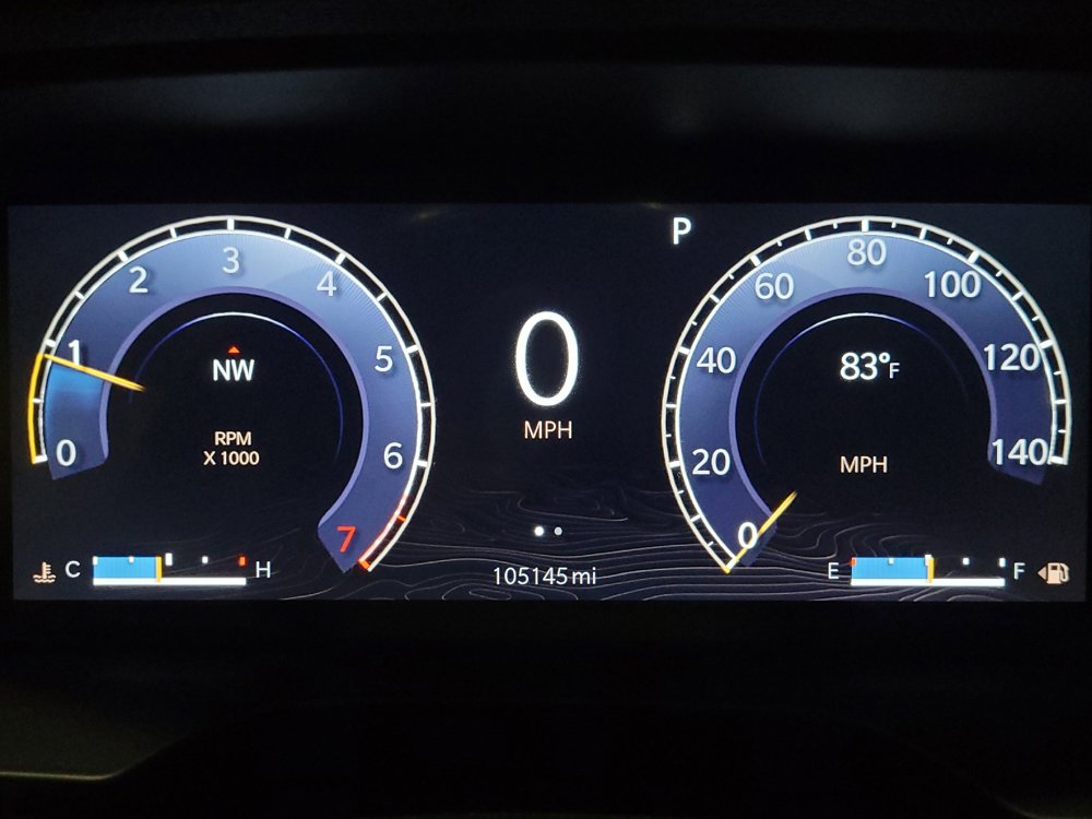 Used 2021 Jeep Grand Cherokee L Limited RWD image 23
