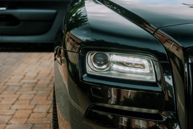 Used 2014 Rolls-Royce Wraith image 33