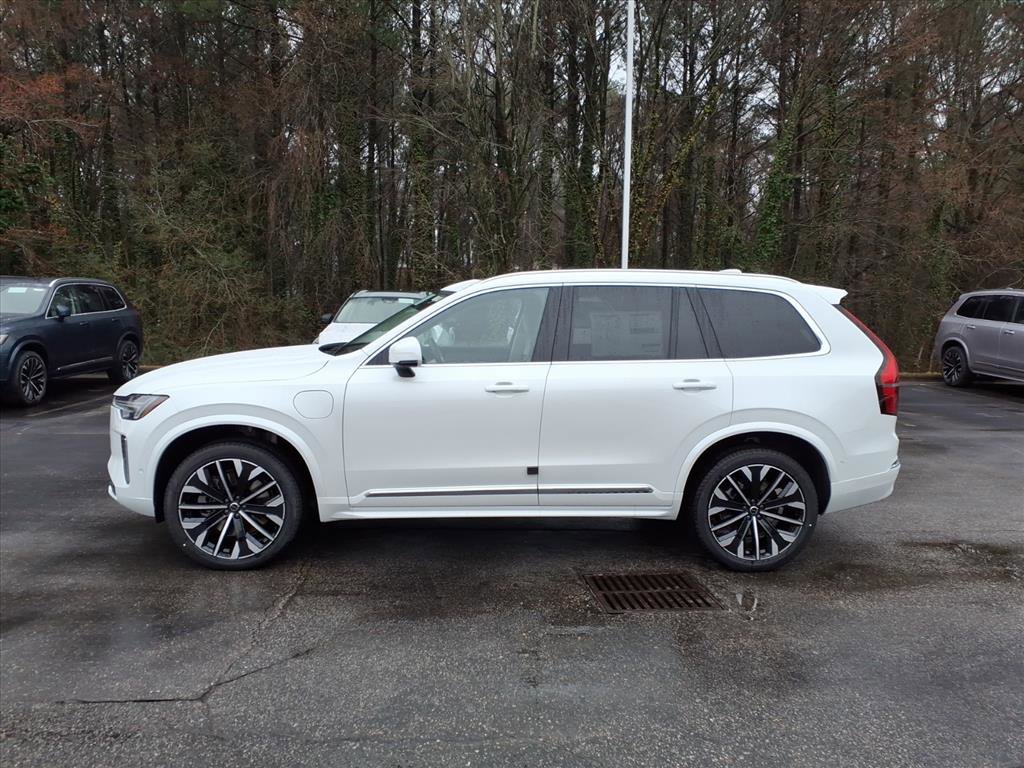New 2026 Volvo XC90 T8 Ultra w/ Protection Package Premier image 8