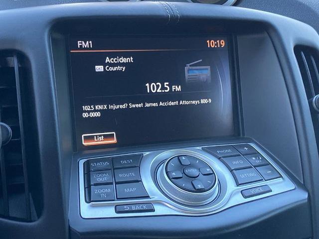 Used 2018 Nissan 370Z Touring image 9