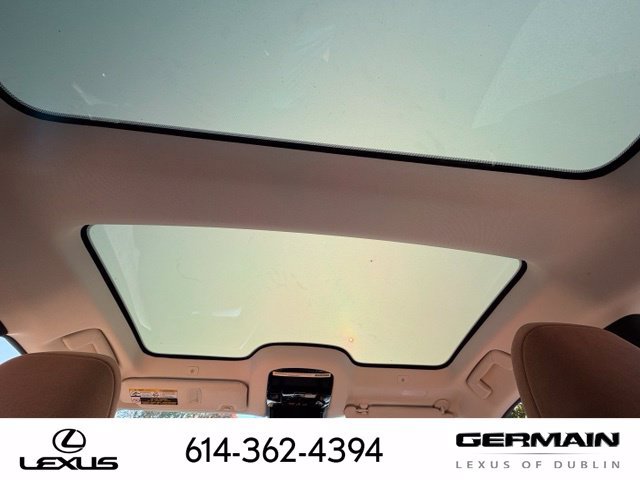 Used 2023 Lexus RZ 450e Premium w/ Accessory Package (2T) AWD/4WD image 18