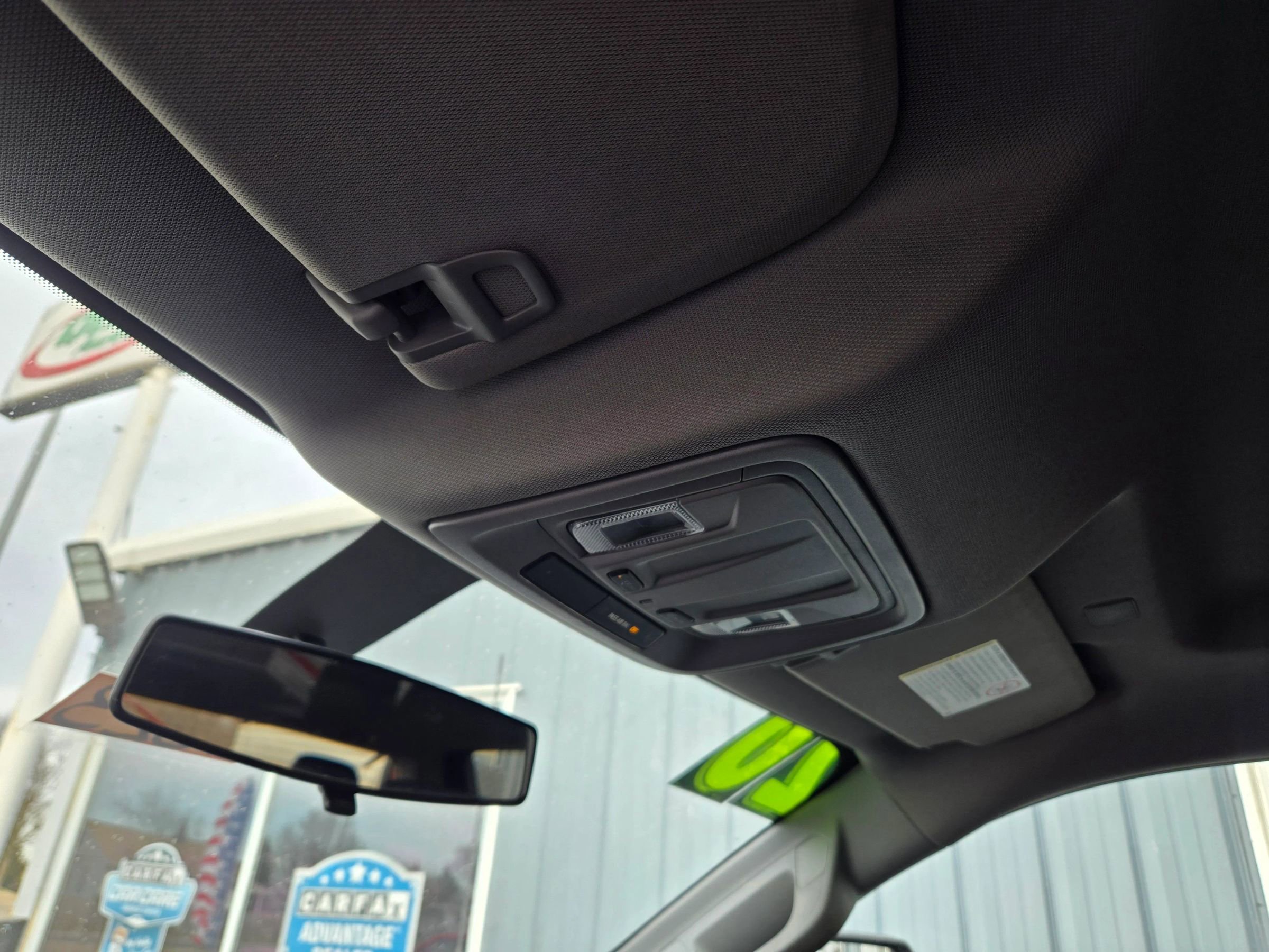 Used 2020 Chevrolet Silverado 2500 W/T w/ WT Convenience Package image 47