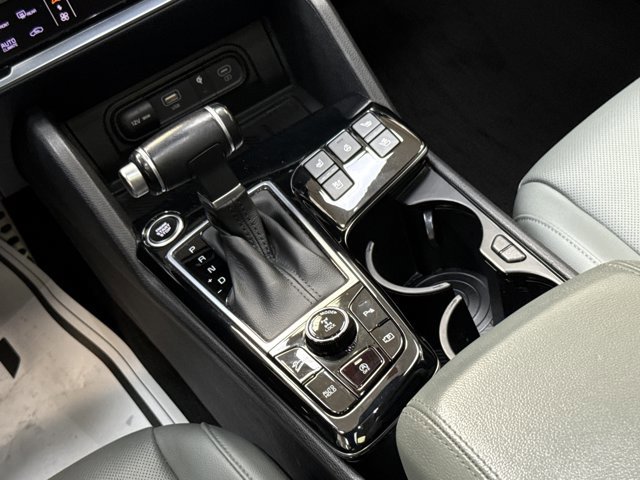 Certified 2023 Kia Sportage X-Pro Prestige AWD/4WD image 25
