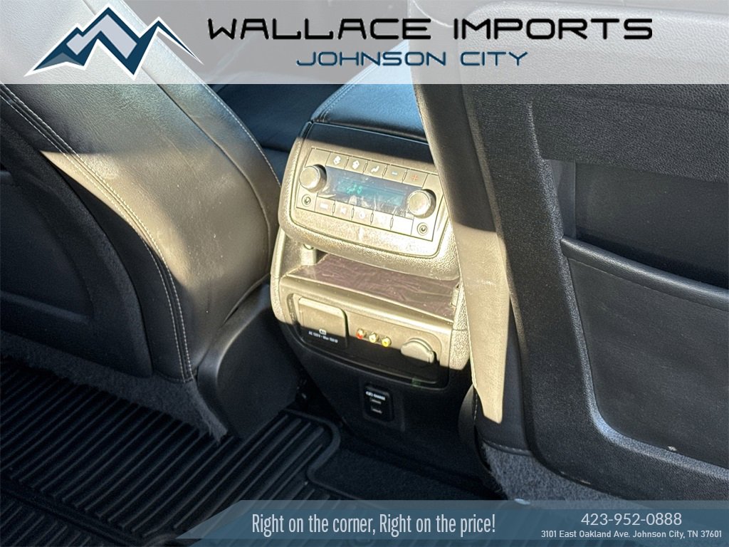 Used 2016 Buick Enclave Premium w/ Experience Buick Package image 44