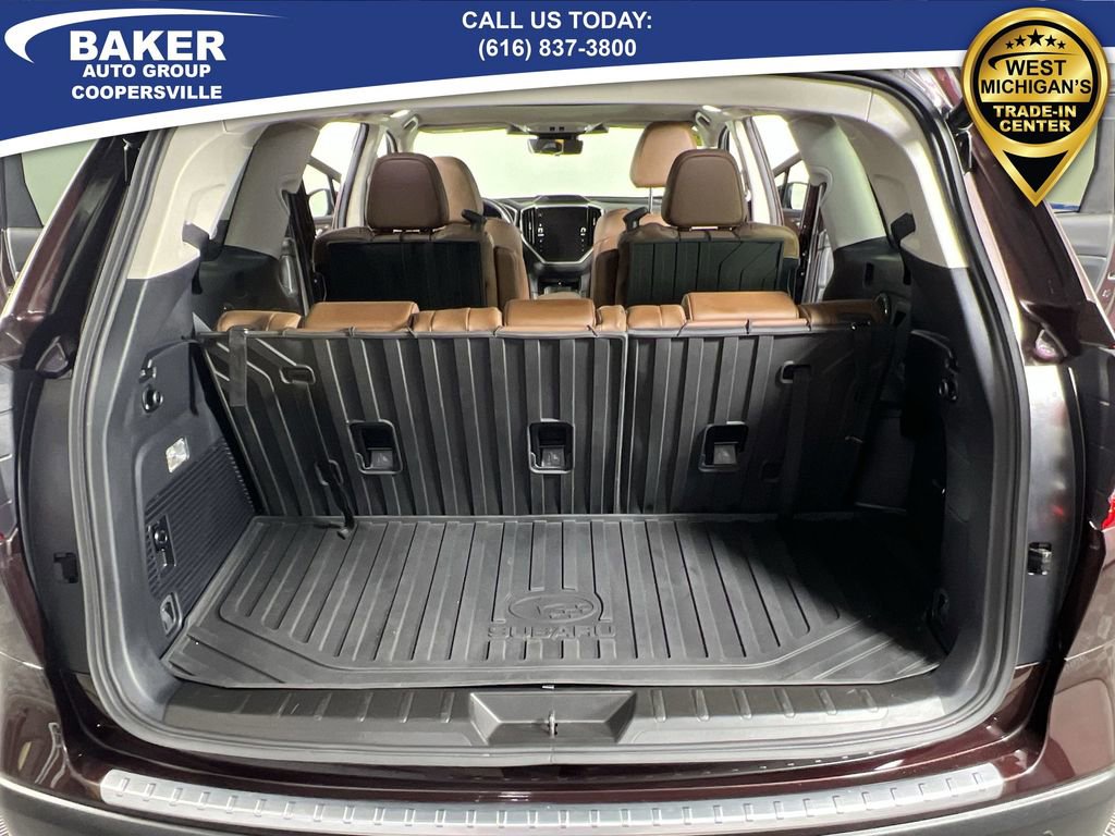 Used 2024 Subaru Ascent Touring w/ Popular Package #2 image 28