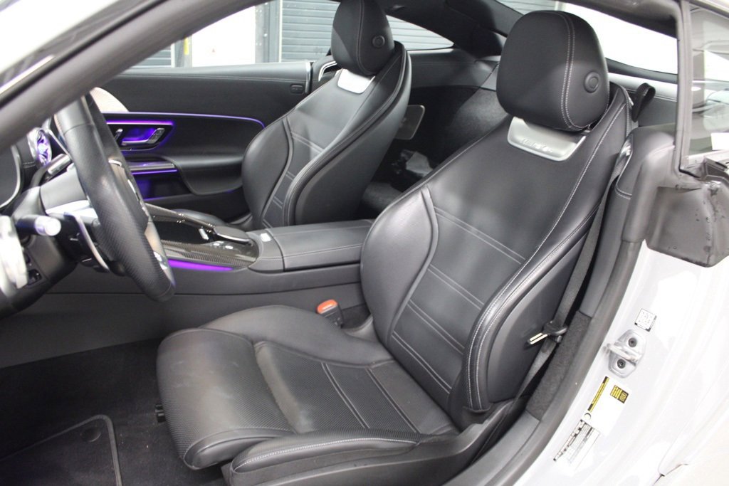 Certified 2024 Mercedes-Benz AMG GT 55 image 5