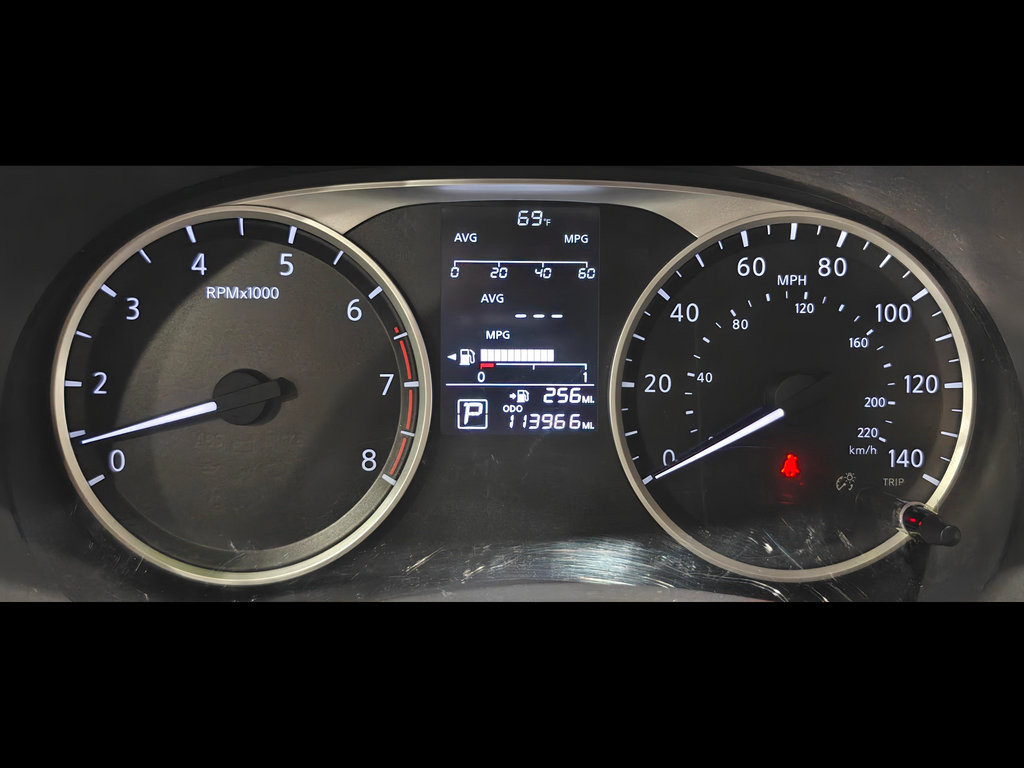 Used 2023 Nissan Versa S FWD image 36