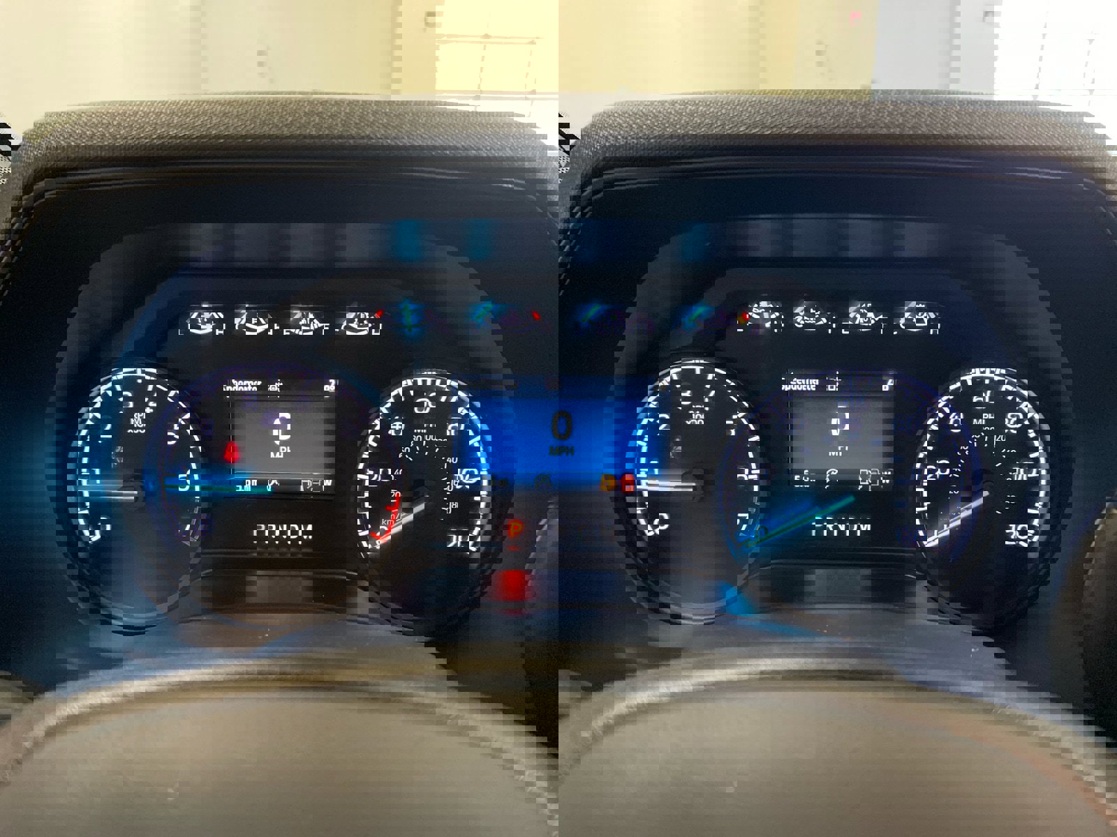 New 2026 Ford F150 STX image 28