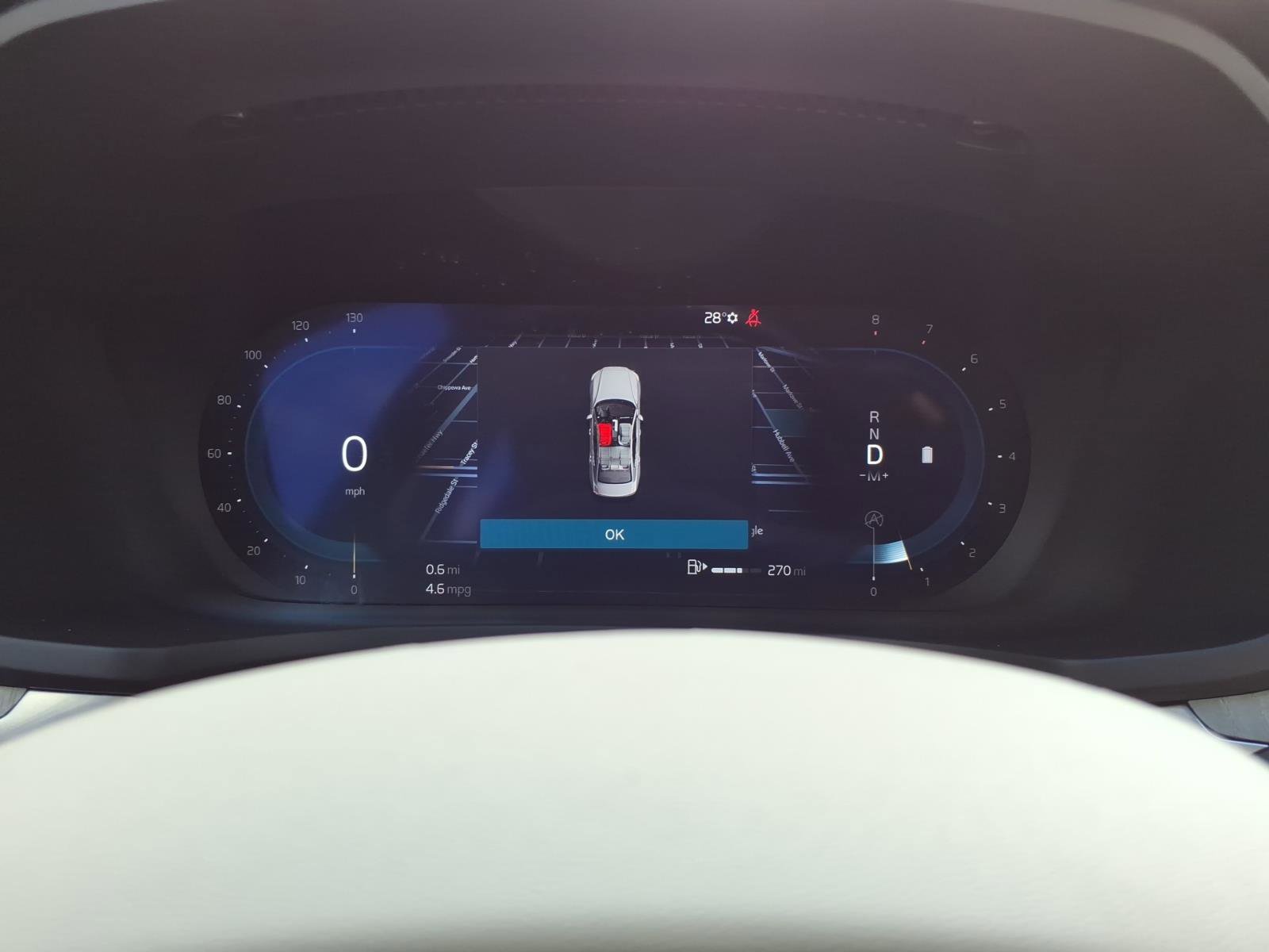 Used 2024 Volvo S60 B5 Plus image 16