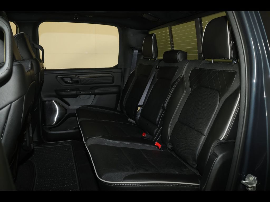 New 2026 RAM 1500 Limited w/ Night Edition AWD/4WD image 29