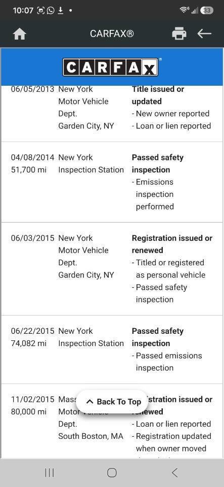 Used 2010 Subaru Impreza Outback Sport AWD/4WD image 62