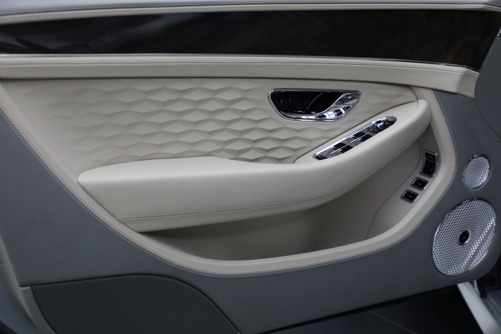 Certified 2025 Bentley Continental GT Speed image 19