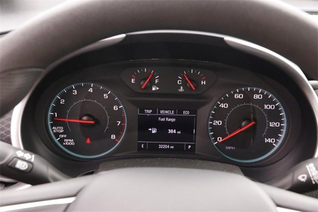 Used 2024 Chevrolet Malibu LT image 13