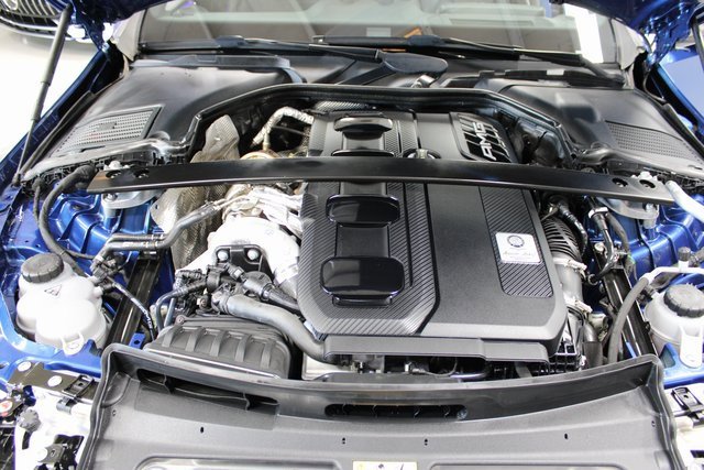 Used 2023 Mercedes-Benz C 43 AMG 4MATIC Sedan w/ Pinnacle Trim Package image 33