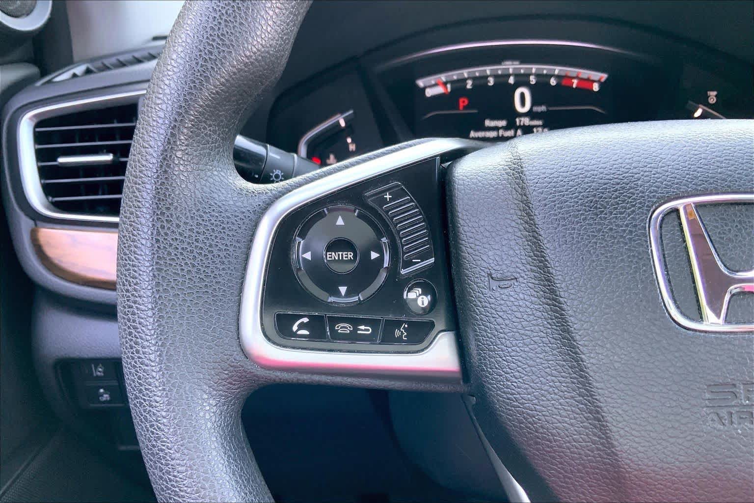 Used 2018 Honda CR-V EX image 24