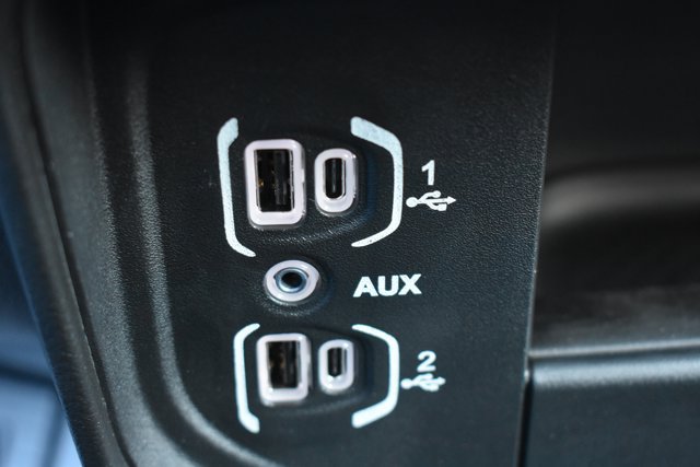 New 2026 RAM 2500 Tradesman AWD/4WD image 26