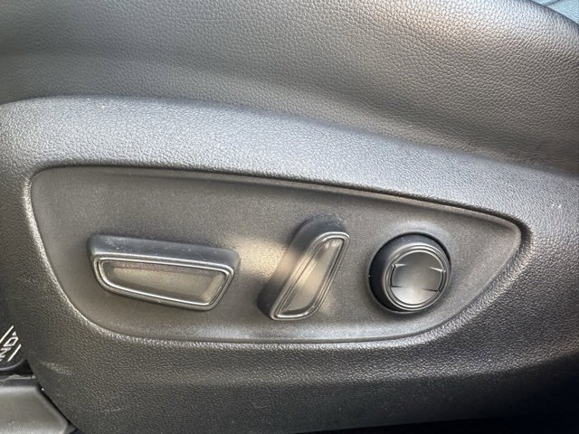 Certified 2022 Toyota Highlander XLE image 19