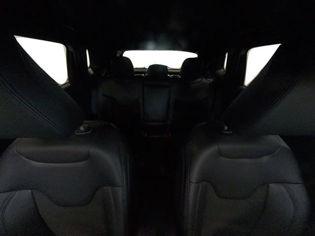 New 2026 Jeep Compass Latitude AWD/4WD image 37