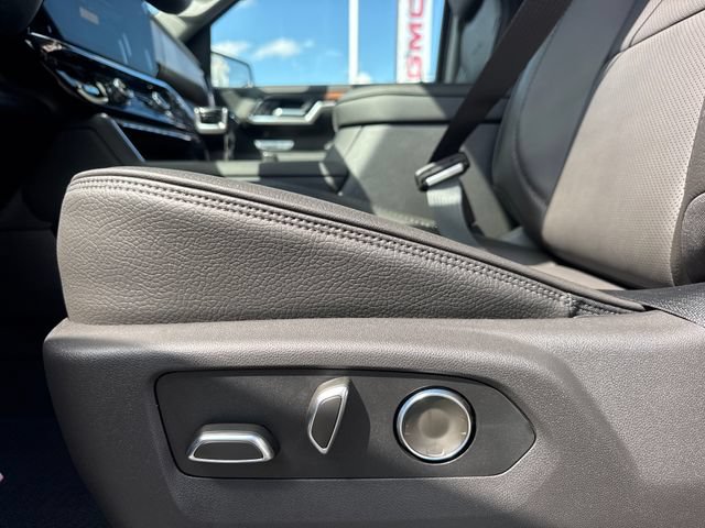 New 2026 GMC Sierra 1500 Denali w/ Denali Reserve Package AWD/4WD image 14