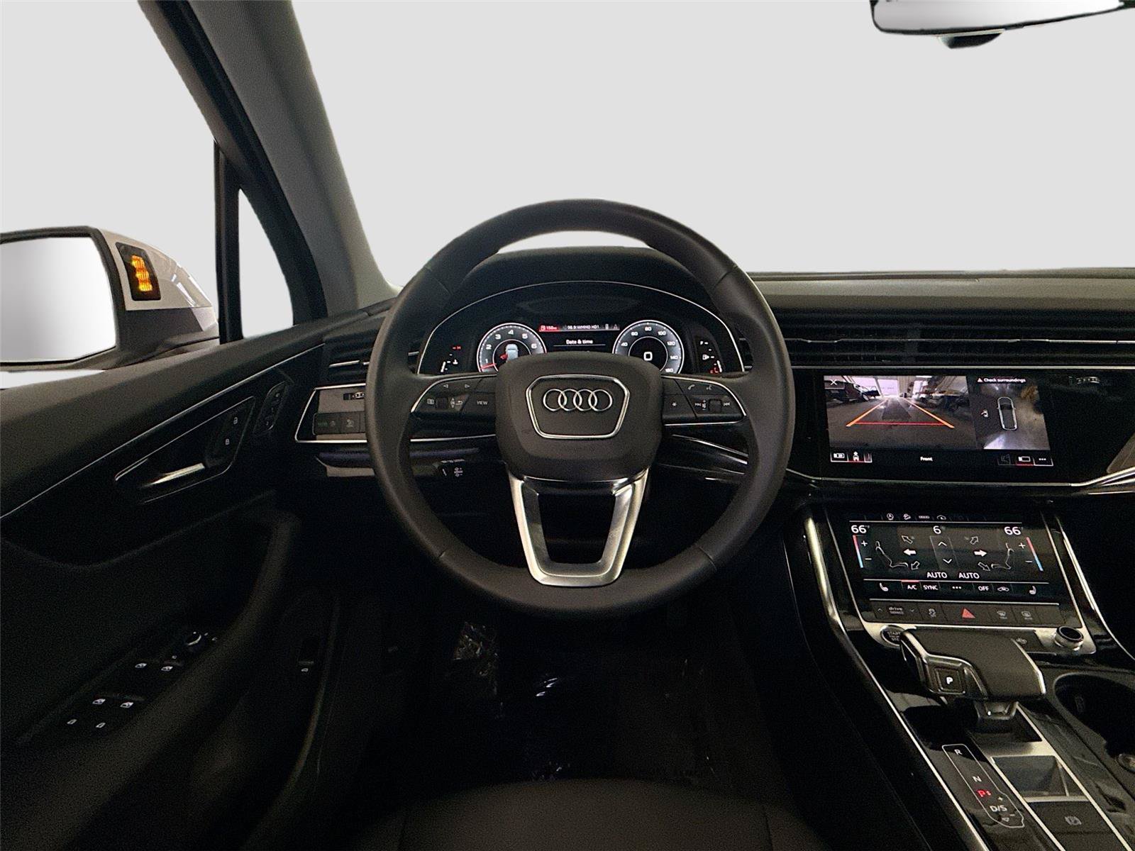 Certified 2022 Audi Q7 3.0T Premium AWD/4WD image 11