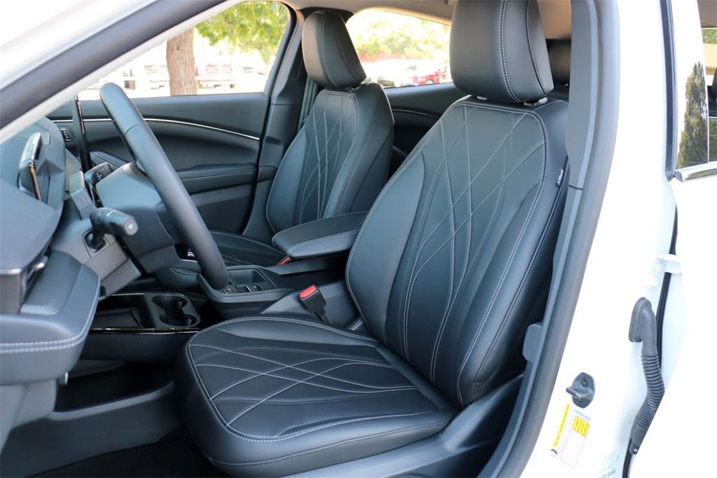 New 2025 Ford Mustang Mach-E Select w/ Comfort Package Lite image 17