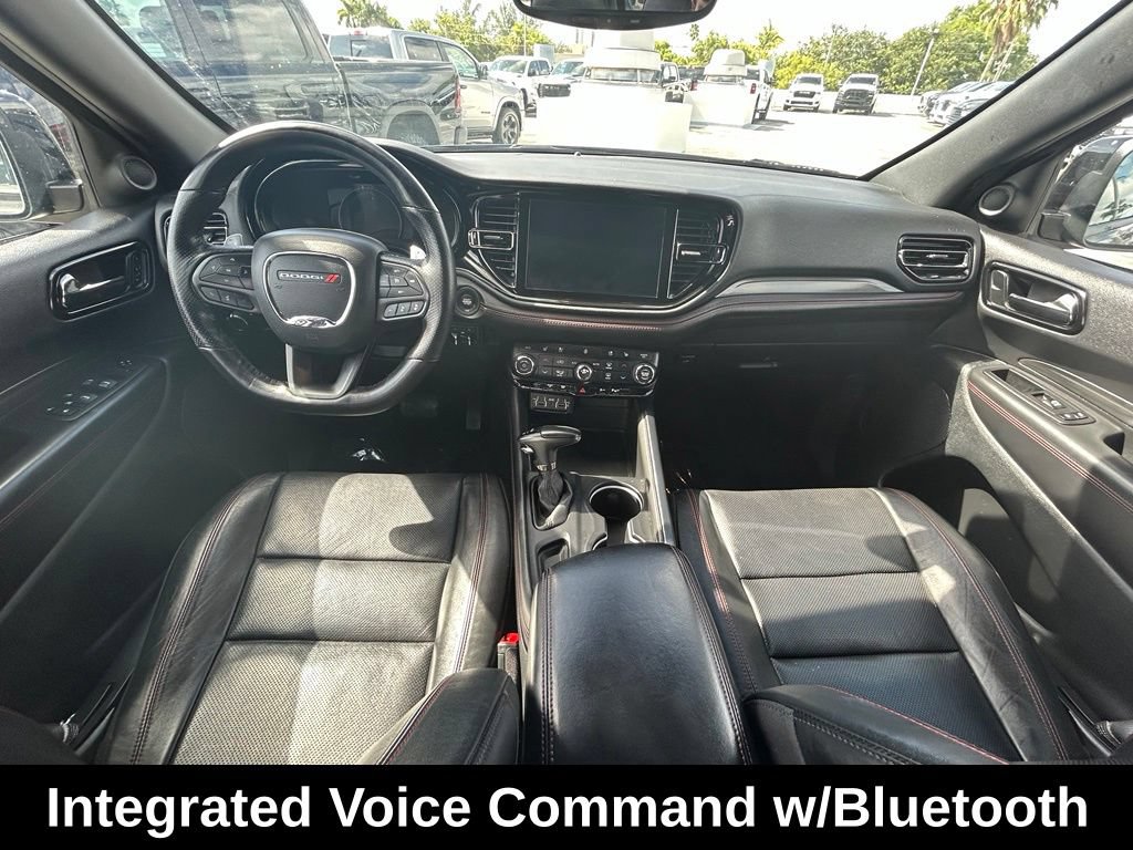 Used 2024 Dodge Durango GT RWD image 10