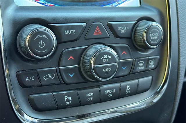 Used 2020 Dodge Durango R/T w/ Blacktop Package image 22