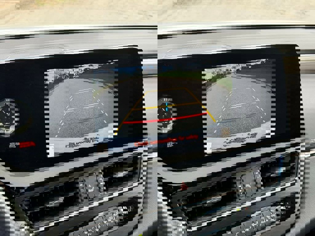 Certified 2024 Lexus ES 300h F Sport image 37