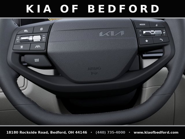 New 2026 Kia Sportage EX FWD image 25