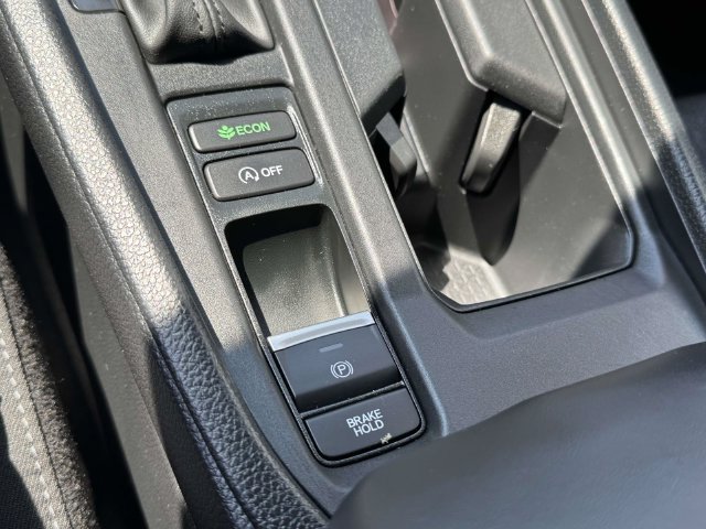 Used 2024 Honda Accord EX image 29