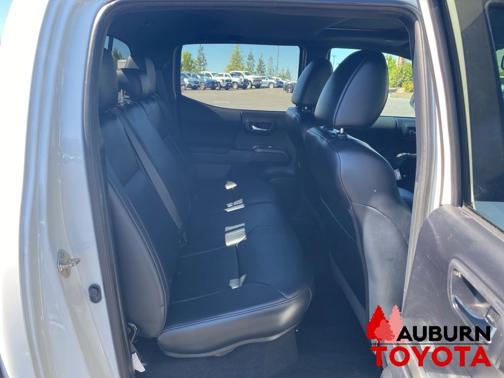 Used 2019 Toyota Tacoma TRD Pro AWD/4WD image 18