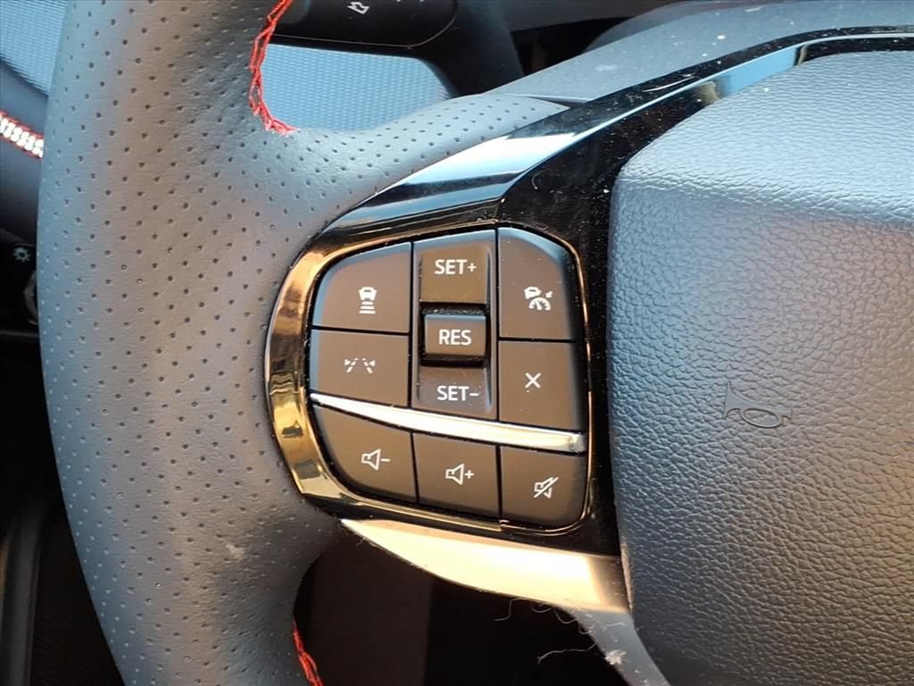 Used 2026 Ford Explorer ST-Line w/ Premium Package RWD image 12