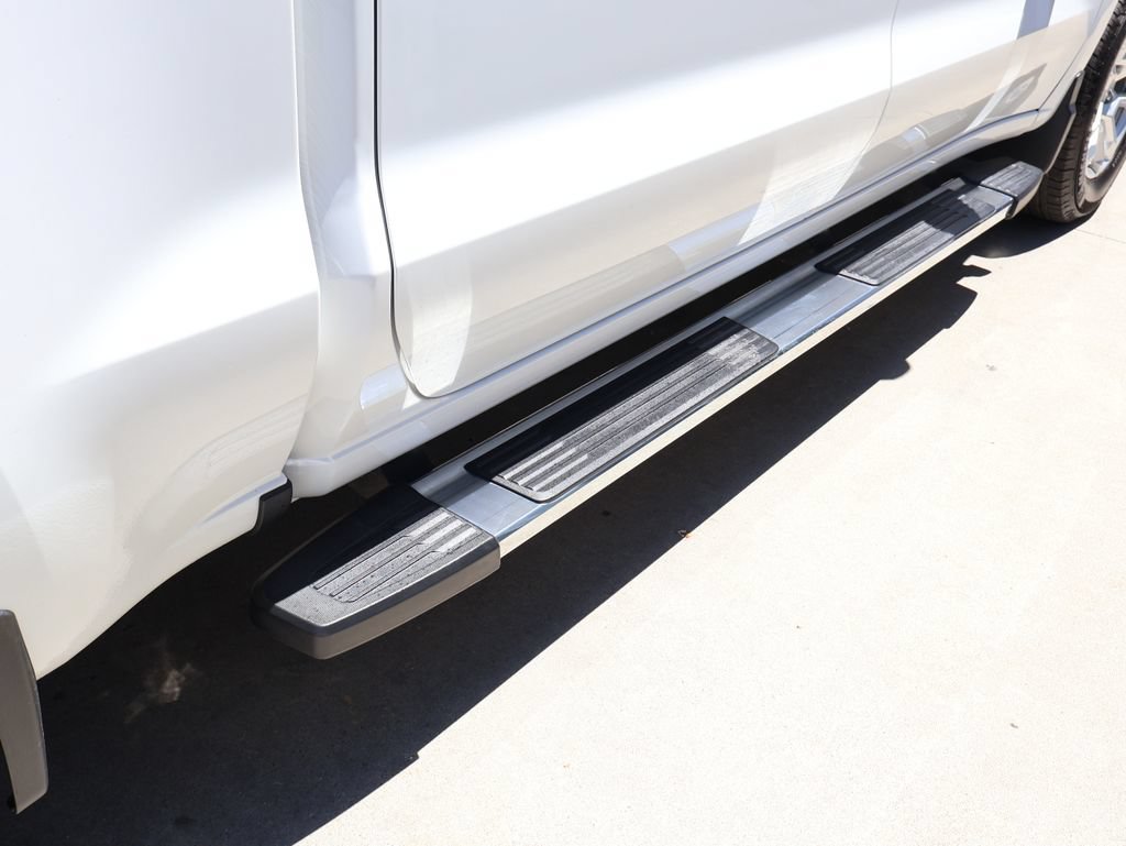 Certified 2025 Chevrolet Silverado 1500 RST w/ Max Trailering Package AWD/4WD image 31