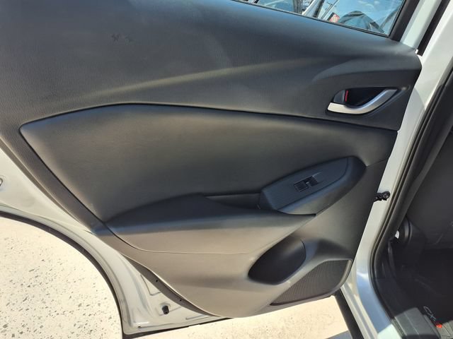 Used 2021 MAZDA CX-3 Sport FWD image 12